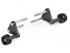 Rizoma Frame Sliders CB 750 Hornet (2023-&gt,) til Honda