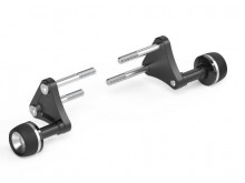 Rizoma Frame Sliders CB 750 Hornet (2023-&gt,)