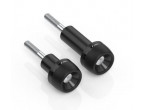 Rizoma Frame Sliders til Yamaha MT-09