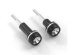 Rizoma Frame Sliders XSR 900 (2022-&gt,) til Yamaha