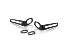 Rizoma Honda OEM Blinklys Adapters til Nr. Pladeholder