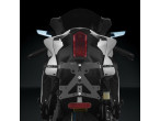 RIZOMA JUSTERBAR NUMMERPLADEHOLDER til Yamaha YZF R7