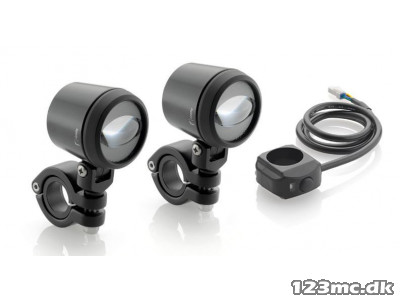 Rizoma LED Tåge Lygtesæt