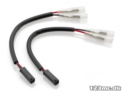 Rizoma Ledninger til Blinklys Suzuki