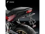 Rizoma Nr. Pladeholder Honda