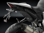 Rizoma Nr. Pladeholder Honda