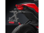 Rizoma Nr. Pladeholder Honda