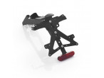 Rizoma Nr. Pladeholder RS 660 til Aprilia