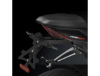 Rizoma Nr. Pladeholder RS 660 til Aprilia