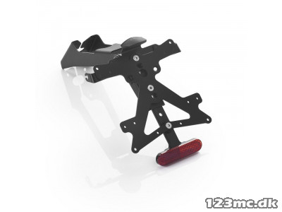 Rizoma Nr. Pladeholder RS 660