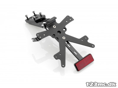 Rizoma Nr. Pladeholder Z 1000