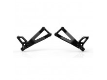 Rizoma Passager Fodhviler Kit MT-09