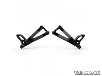 Rizoma Passager Fodhviler Kit MT-09