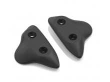 Rizoma Spejl Afdækning