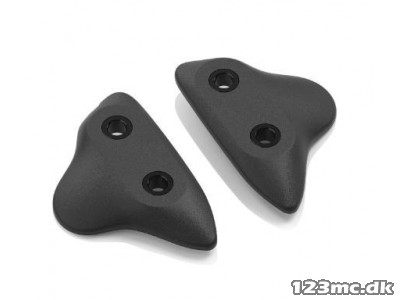 Rizoma Spejl Afdækning