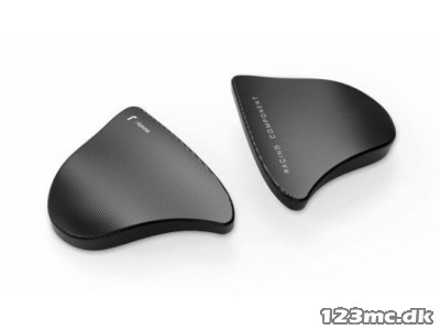 Rizoma Spejl Afdækning YZF-R1 (20-&gt,)