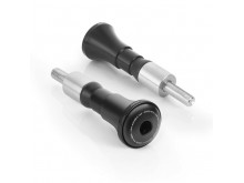 Rizoma Sport R Crash Pads YZF-R7