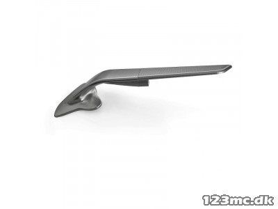 Rizoma Stealth Spejlsæt YZF-R7