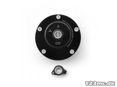 Rizoma Street Tankdæksel Honda