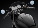 Rizoma Styr Race Retro til Honda CB 650 R