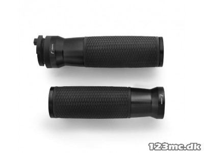 Rizoma Urlo Håndtag - CB750 Hornet (2023-&gt,)