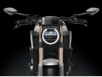 Rizoma Vindskærm - CB650R Neo Sports Café (19-&gt,) til Honda
