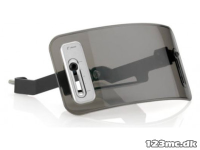 Rizoma Vindskærm - CB650R Neo Sports Café (19-&gt,)