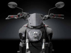 Rizoma Vindskærm MT-07/09 til Yamaha