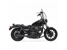 Road Rage 2 in 1 Udstødning XV950 Bolt 14-18