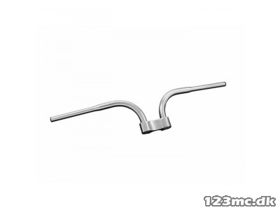 Round Styr Yamaha Ø 32mm Godkendt