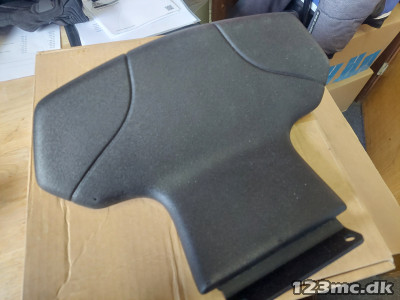 Ryglæn AN400 Burgman