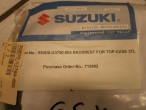 Ryglæn til Suzuki GSX 1250 F