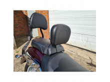 Ryglæn til føre - Suzuki C1800