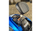 Ryglæn til føre - Suzuki M1800