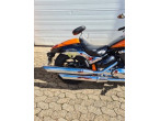 Ryglæn til føre - Suzuki M800