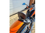 Ryglæn til føre - Suzuki M800