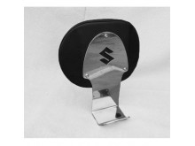 Ryglæn til føre - Suzuki modeller