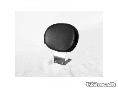 Ryglæn til føre - Yamaha modeller