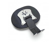 Ryglæn til Fører Yamaha XV 250 Virago