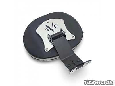 Ryglæn til Fører Yamaha XV 250 Virago