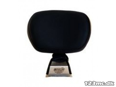 Ryglæn til Føreren - Yamaha