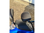 Ryglæn til passager - Suzuki M1800