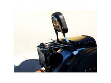 Ryglæn til passager u. bagagebærer - Suzuki Modeller