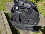 Sadeltasker til BMW R 18 Classic