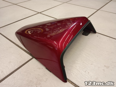 Sædeskal, Honda VFR800 2002-13