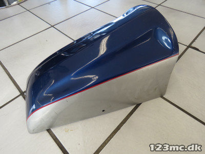 Sædeskal Kawasaki GPZ900