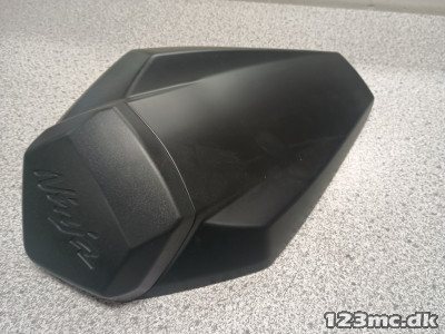 Sædeskal, Kawasaki ZX6R, matsort, uoriginal