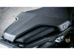 sædeskal mt-09 -40%, 1rc-247f0-00 til Yamaha