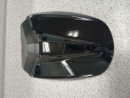 Sædeskal, Suzuki GSX-S750, sort. Ny, 4550-13810-YVB   455013810YVB
