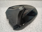 Sædeskal, Suzuki GSX-S750, sort. Ny, 4550-13810-YVB   455013810YVB